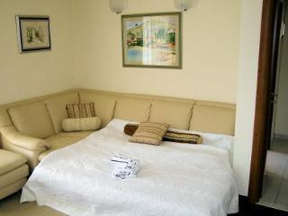 Apartment Gusar Dubrovnik Eksteriør billede