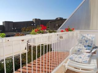 Apartment Gusar Dubrovnik Eksteriør billede